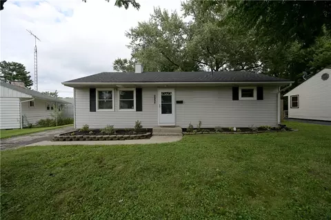 Exterior - 3352 Annabelle, Kettering, OH 45429 photo 2 of 9