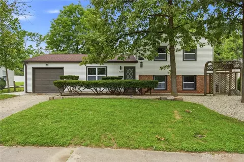 4089 Klepinger Rd, Dayton, OH 45416