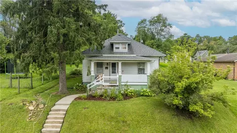 Exterior - 1705 Hillside Ave, Springfield, OH 45503 photo 1 of 7