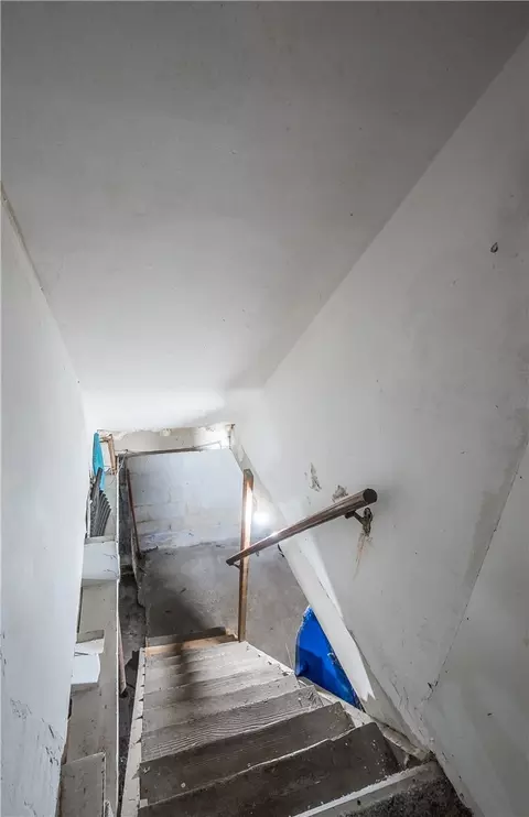 Entry Way - 1705 Hillside Ave, Springfield, OH 45503 photo 1 of 1