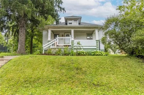 Exterior - 1705 Hillside Ave, Springfield, OH 45503 photo 2 of 7