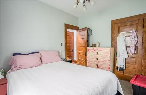 Bedroom - 1705 Hillside Ave, Springfield, OH 45503 photo 1 of 1