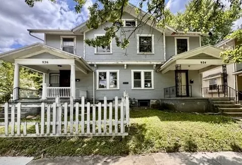 924-926 Grafton Ave, Dayton, OH 45405