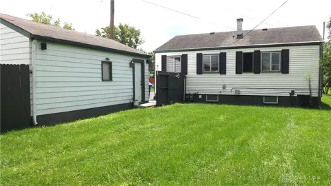 Exterior - 5857 Willaston Dr, Riverside, OH 45431 photo 3 of 3