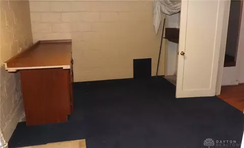 Bedroom - 5857 Willaston Dr, Riverside, OH 45431 photo 7 of 9