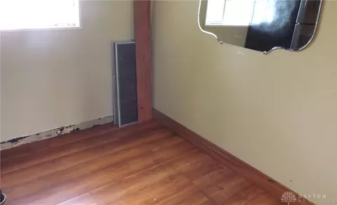 Bedroom - 5857 Willaston Dr, Riverside, OH 45431 photo 5 of 9