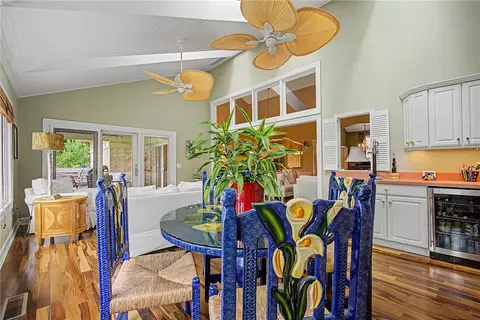 Dining - 55 Pinehurst Pl, Springboro, OH 45066 photo 4 of 4