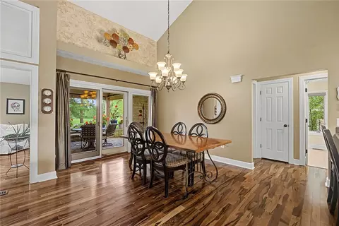 Dining - 55 Pinehurst Pl, Springboro, OH 45066 photo 1 of 4