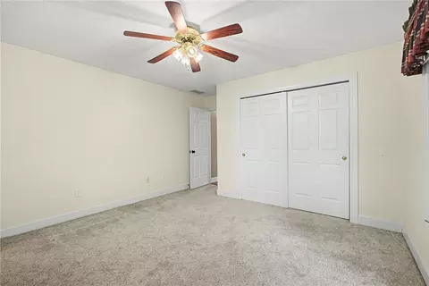 Bedroom - 55 Pinehurst Pl, Springboro, OH 45066 photo 4 of 6