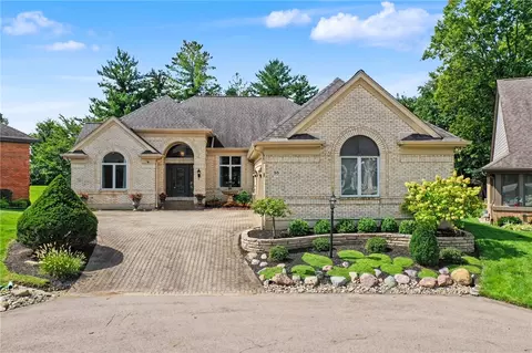 Exterior - 55 Pinehurst Pl, Springboro, OH 45066 photo 15 of 15