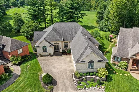 View/Area - 55 Pinehurst Pl, Springboro, OH 45066 photo 1 of 12