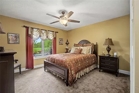 Bedroom - 55 Pinehurst Pl, Springboro, OH 45066 photo 1 of 6
