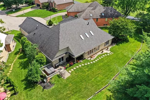 View/Area - 55 Pinehurst Pl, Springboro, OH 45066 photo 11 of 12