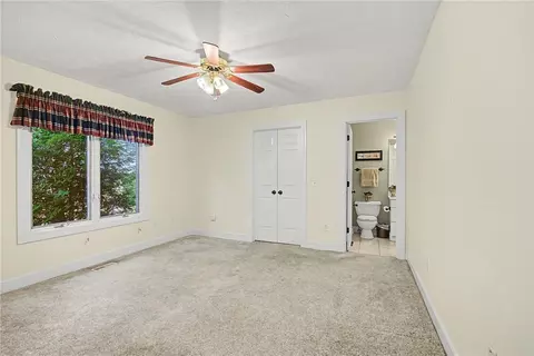 Bedroom - 55 Pinehurst Pl, Springboro, OH 45066 photo 3 of 6