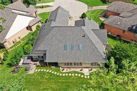 View/Area - 55 Pinehurst Pl, Springboro, OH 45066 photo 10 of 12