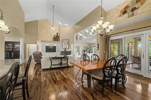 Dining - 55 Pinehurst Pl, Springboro, OH 45066 photo 3 of 4