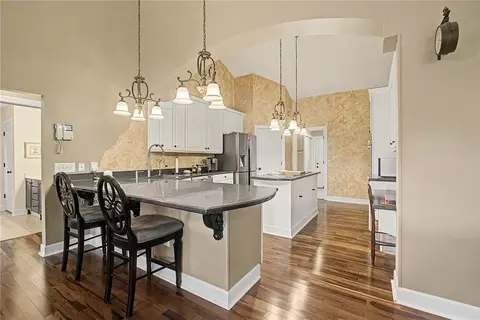 Kitchen - 55 Pinehurst Pl, Springboro, OH 45066 photo 1 of 8