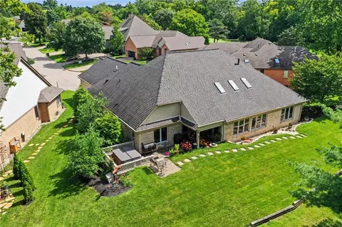 View/Area - 55 Pinehurst Pl, Springboro, OH 45066 photo 12 of 12