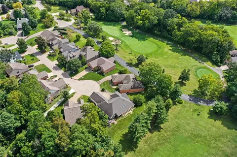 View/Area - 55 Pinehurst Pl, Springboro, OH 45066 photo 6 of 12