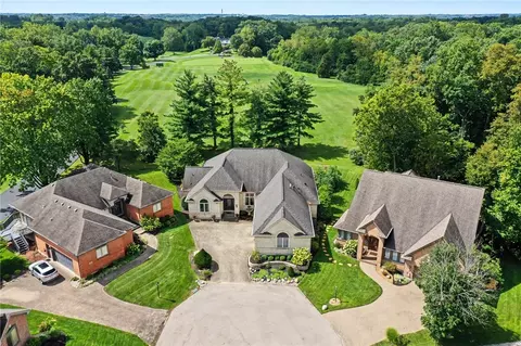 View/Area - 55 Pinehurst Pl, Springboro, OH 45066 photo 2 of 12