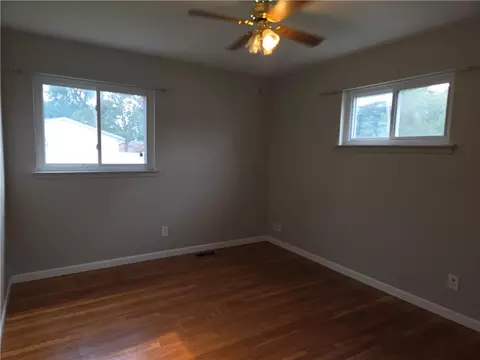 Bedroom - 2404 Danube Ct, Kettering, OH 45420 photo 5 of 9