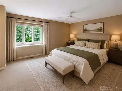 Bedroom - 1219 Chevington Ct, Centerville, OH 45459 photo 1 of 5