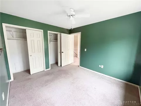 Bedroom - 1219 Chevington Ct, Centerville, OH 45459 photo 5 of 5