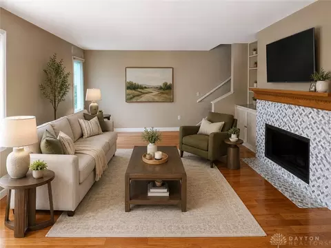 Living - 1219 Chevington Ct, Centerville, OH 45459 photo 1 of 5