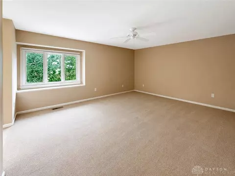 Bedroom - 1219 Chevington Ct, Centerville, OH 45459 photo 2 of 5