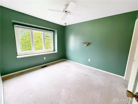 Bedroom - 1219 Chevington Ct, Centerville, OH 45459 photo 4 of 5