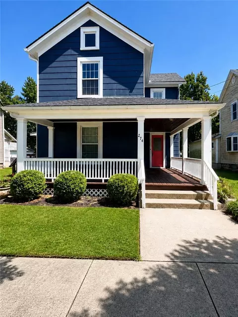 274 N Cherry St, Germantown, OH 45327
