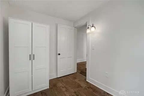 Bedroom - 863 Sherman Ave, Springfield, OH 45503 photo 10 of 10