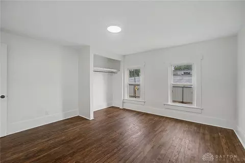 Bedroom - 863 Sherman Ave, Springfield, OH 45503 photo 5 of 10