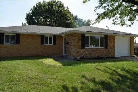 5718 Woodmore Dr, Dayton, OH 45414