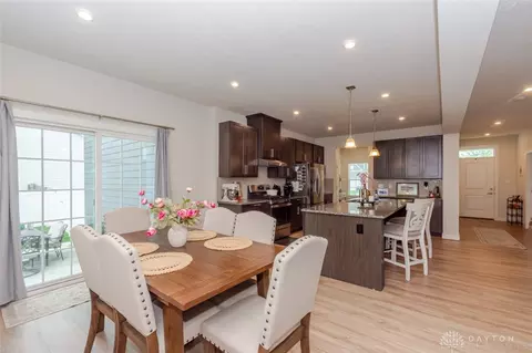 Dining - 192 Chapel Dr, Troy, OH 45373 photo 2 of 4
