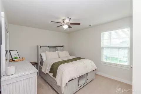 Bedroom - 192 Chapel Dr, Troy, OH 45373 photo 6 of 7