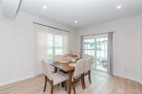 Dining - 192 Chapel Dr, Troy, OH 45373 photo 1 of 4