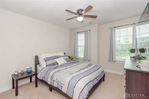 Bedroom - 192 Chapel Dr, Troy, OH 45373 photo 4 of 7