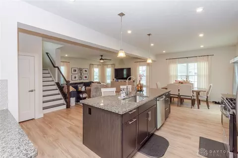 Kitchen - 192 Chapel Dr, Troy, OH 45373 photo 1 of 5