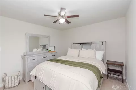 Bedroom - 192 Chapel Dr, Troy, OH 45373 photo 7 of 7