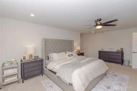 Bedroom - 192 Chapel Dr, Troy, OH 45373 photo 2 of 7
