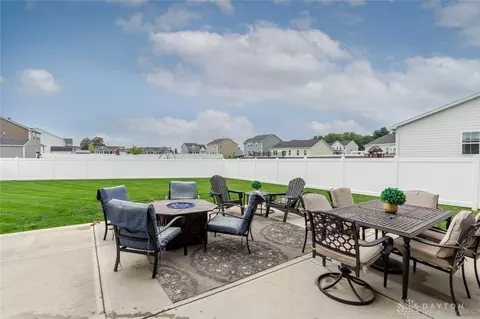 Exterior - 192 Chapel Dr, Troy, OH 45373 photo 3 of 7