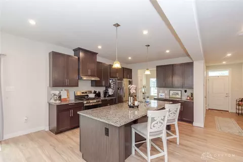 Kitchen - 192 Chapel Dr, Troy, OH 45373 photo 3 of 5