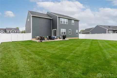 Exterior - 192 Chapel Dr, Troy, OH 45373 photo 6 of 7