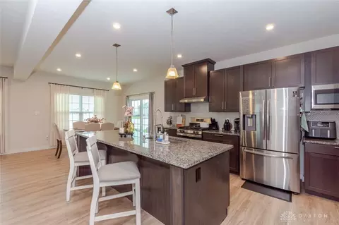 Kitchen - 192 Chapel Dr, Troy, OH 45373 photo 2 of 5