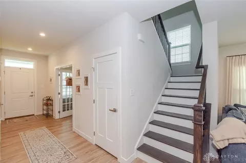 Entry Way - 192 Chapel Dr, Troy, OH 45373 photo 1 of 1