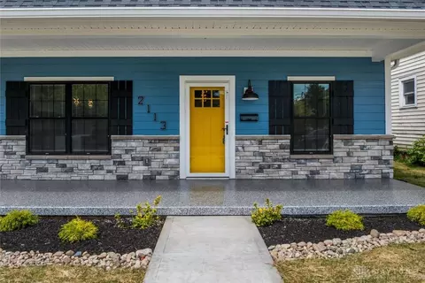 Exterior - 2113 Wayne Ave, Middletown, OH 45044 photo 2 of 3