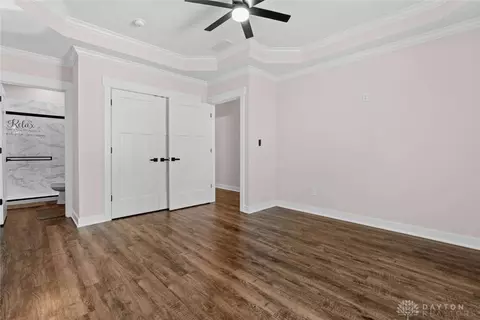 Bedroom - 2113 Wayne Ave, Middletown, OH 45044 photo 2 of 5