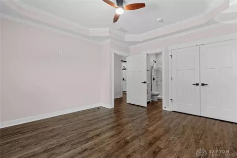 Bedroom - 2113 Wayne Ave, Middletown, OH 45044 photo 5 of 5
