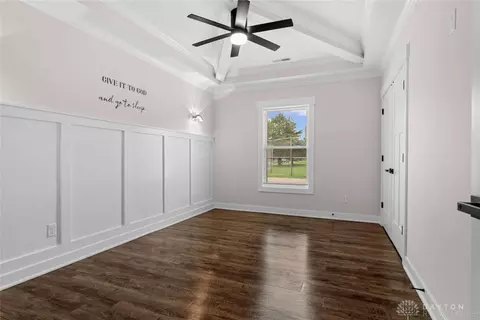 Bedroom - 2113 Wayne Ave, Middletown, OH 45044 photo 1 of 5